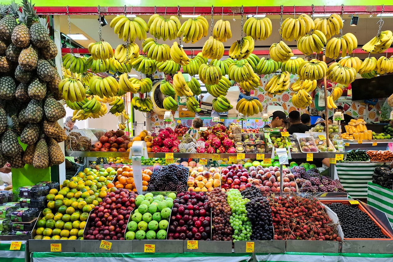 Best Fruits to Eat After a Workout