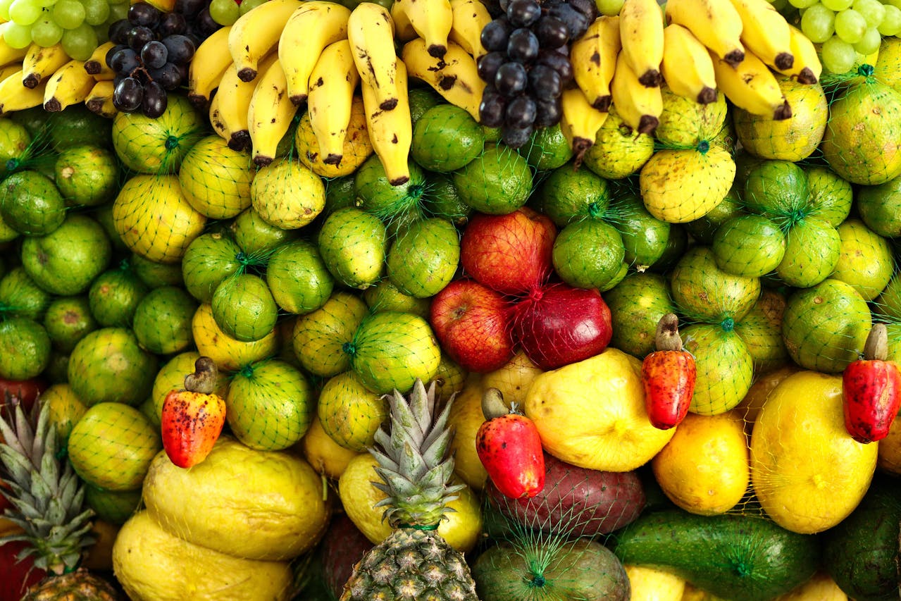 Best Fruits to Eat Before a Workout