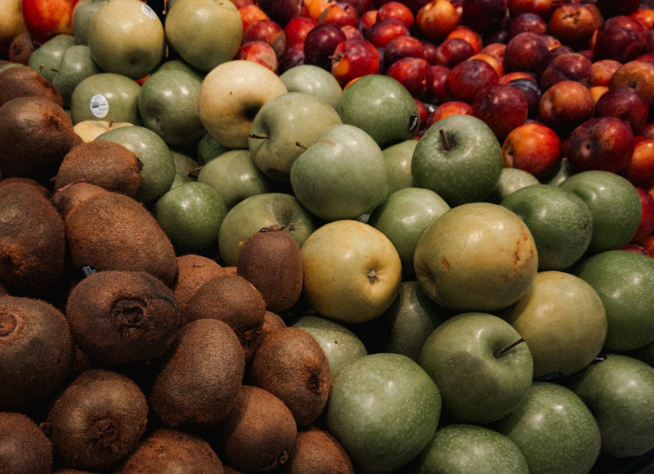 Best Fruits for Weight Loss