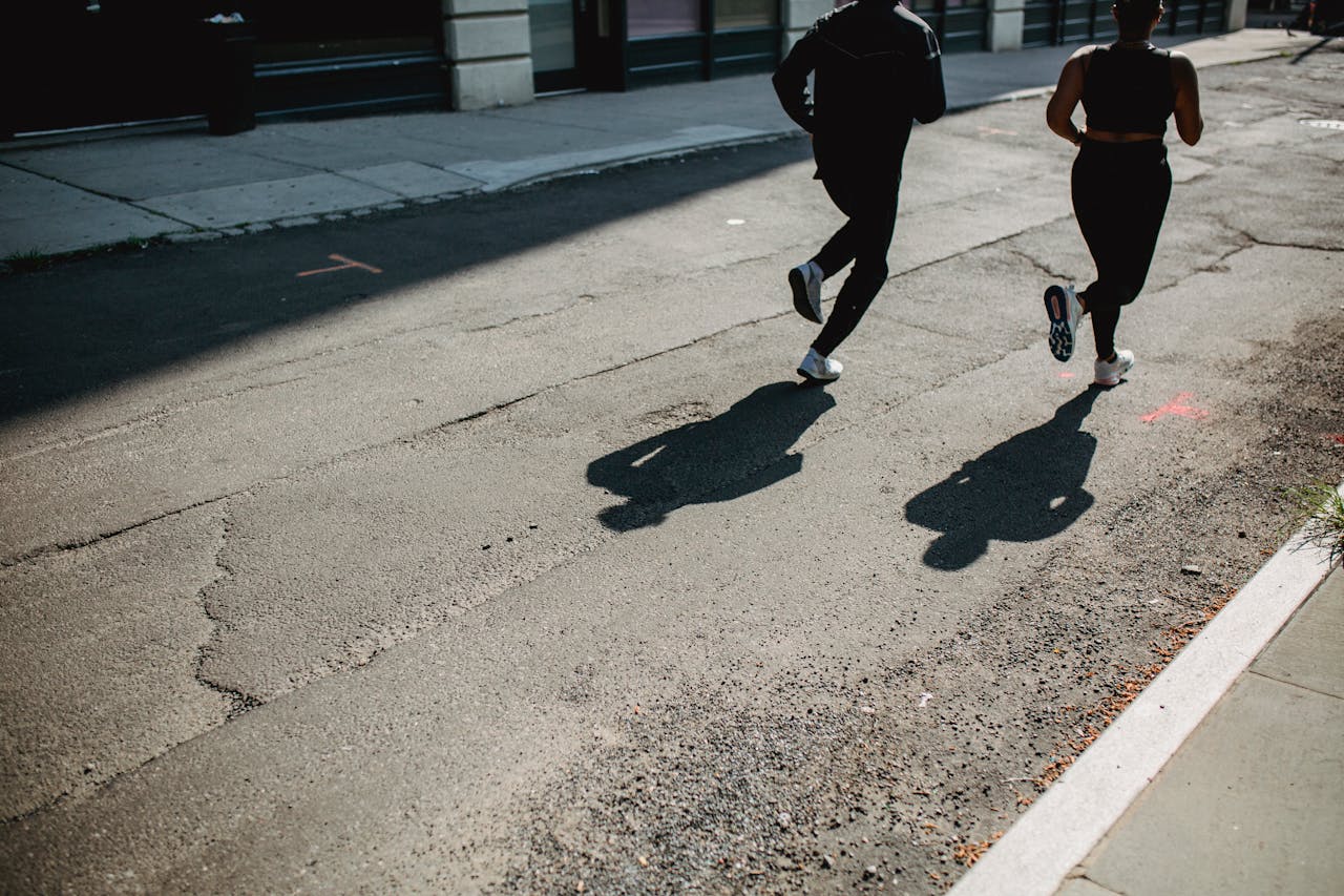 How Long Does It Take a 150 Pound Person to Burn Off 500 Calories