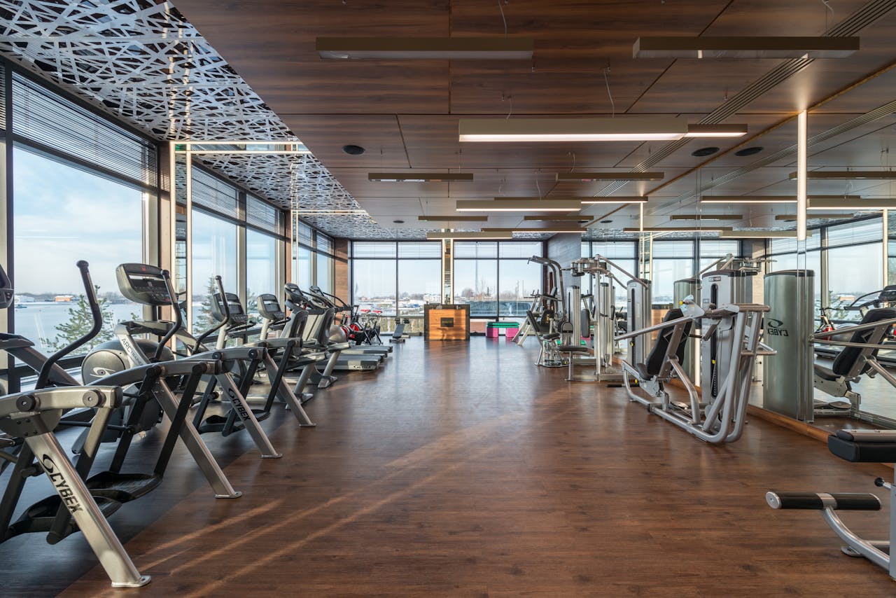 How Many Calories Do You Burn at Rest? BMR and RMR Explained