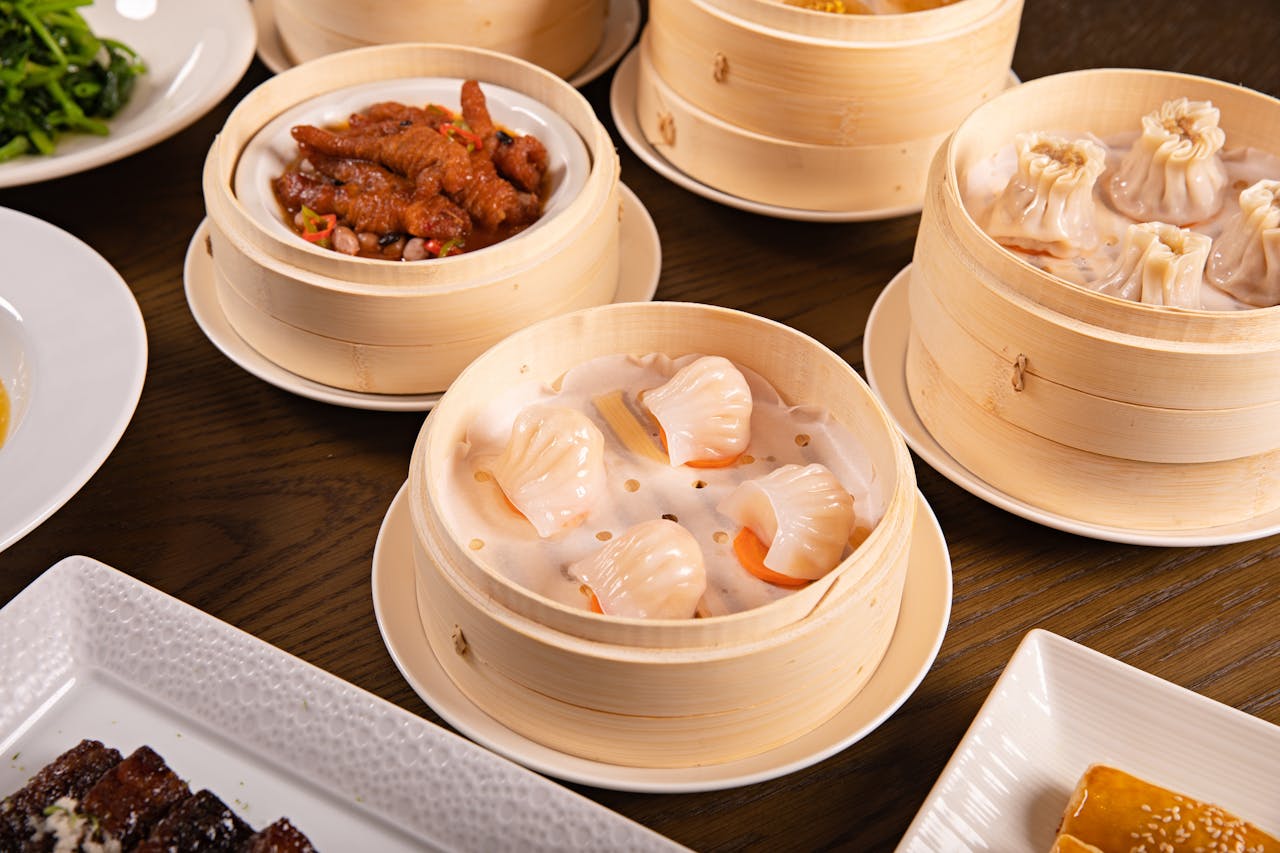 How Long to Burn Off Chinese Takeout