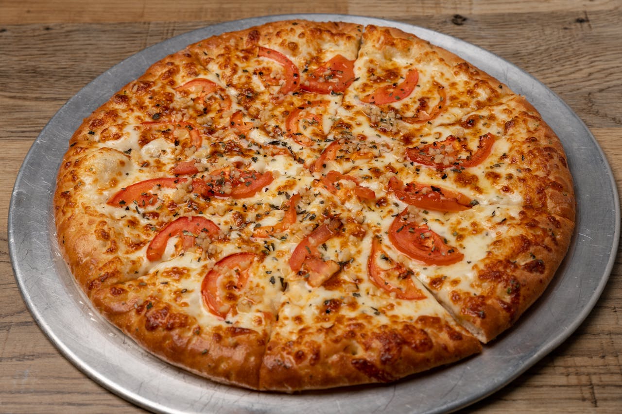 How Long to Burn Off a Slice of Pizza