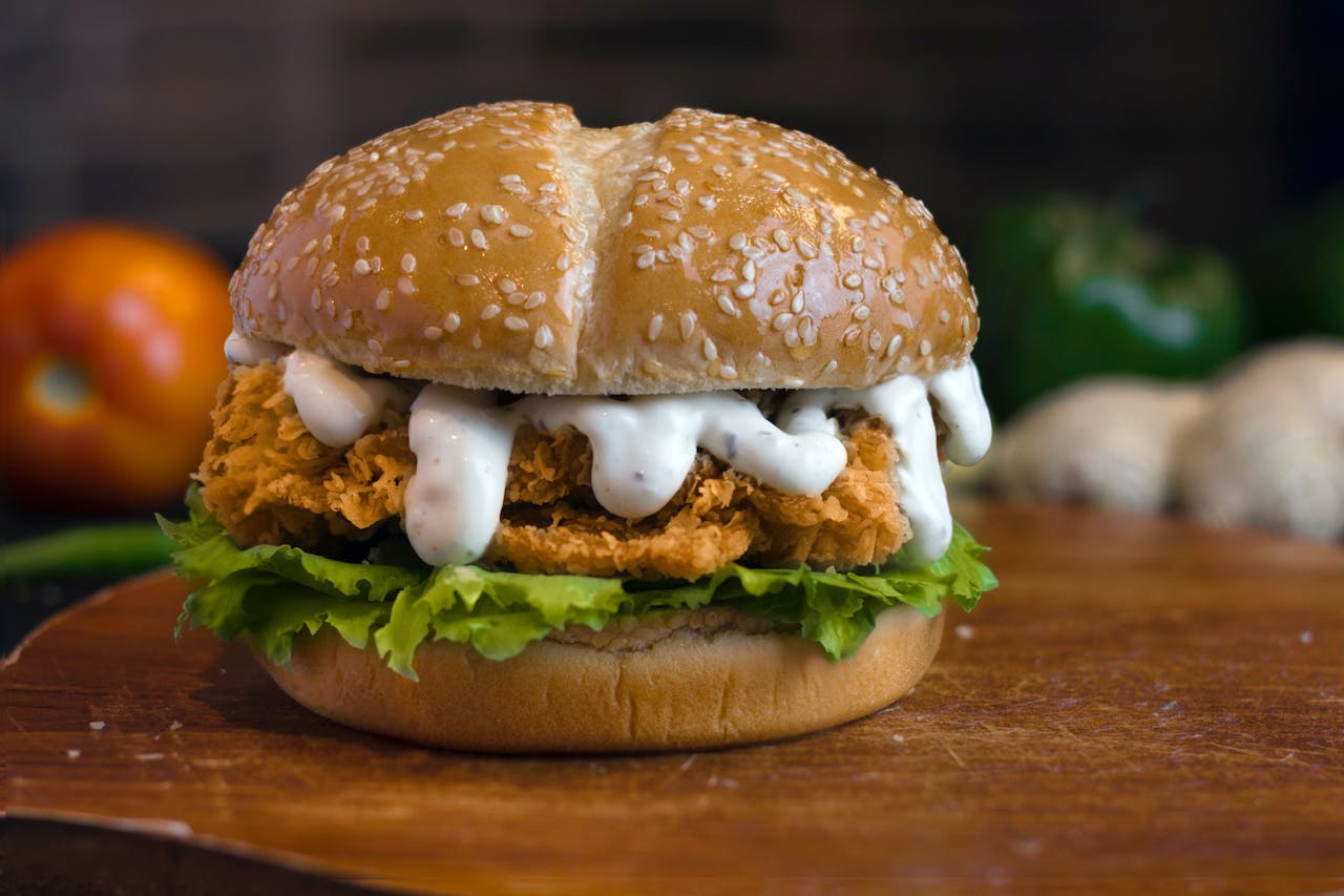 Chick-fil-A Salad vs Sandwich: Calories Compared