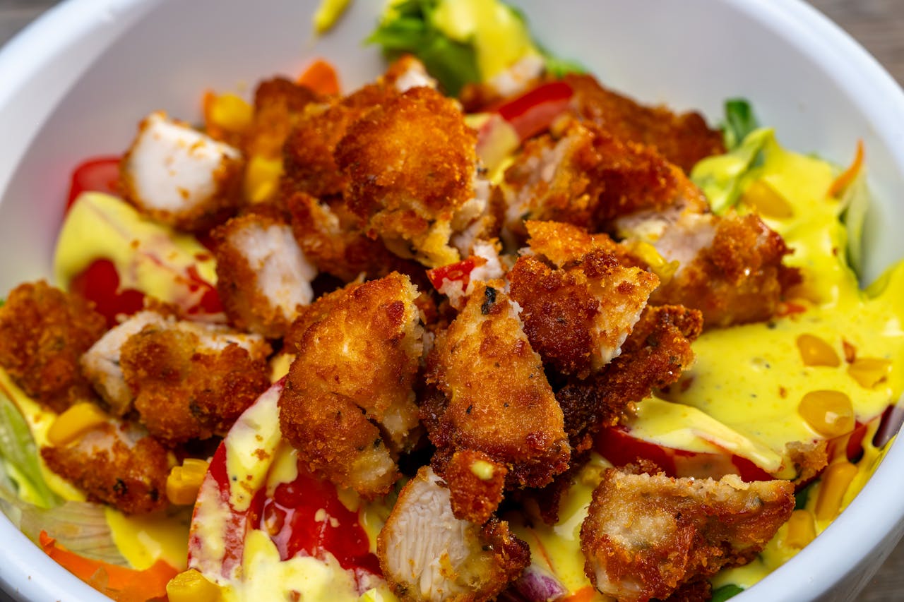 Chick-fil-A Salads: Calories and Nutrition Ranked