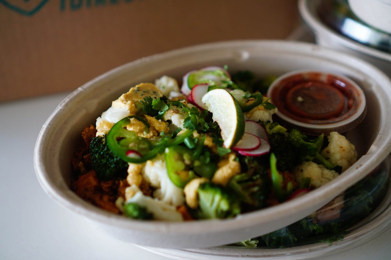 Chipotle Salad Nutrition: Everything You Need to Know