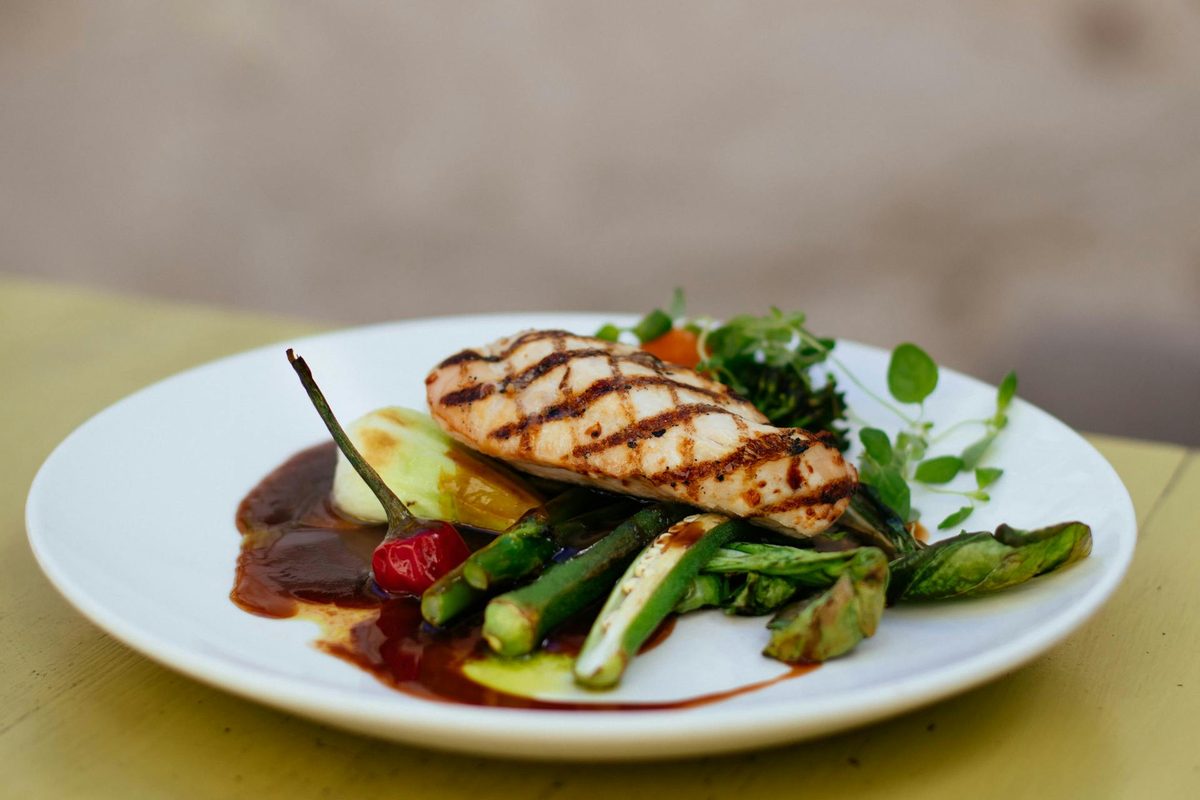 The Complete Guide to Essential Nutrients