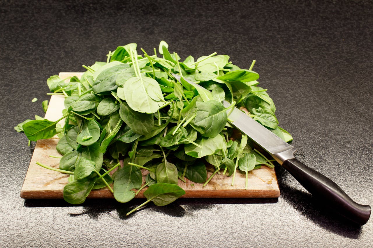 Folate-Rich Foods To Add To Your Diet