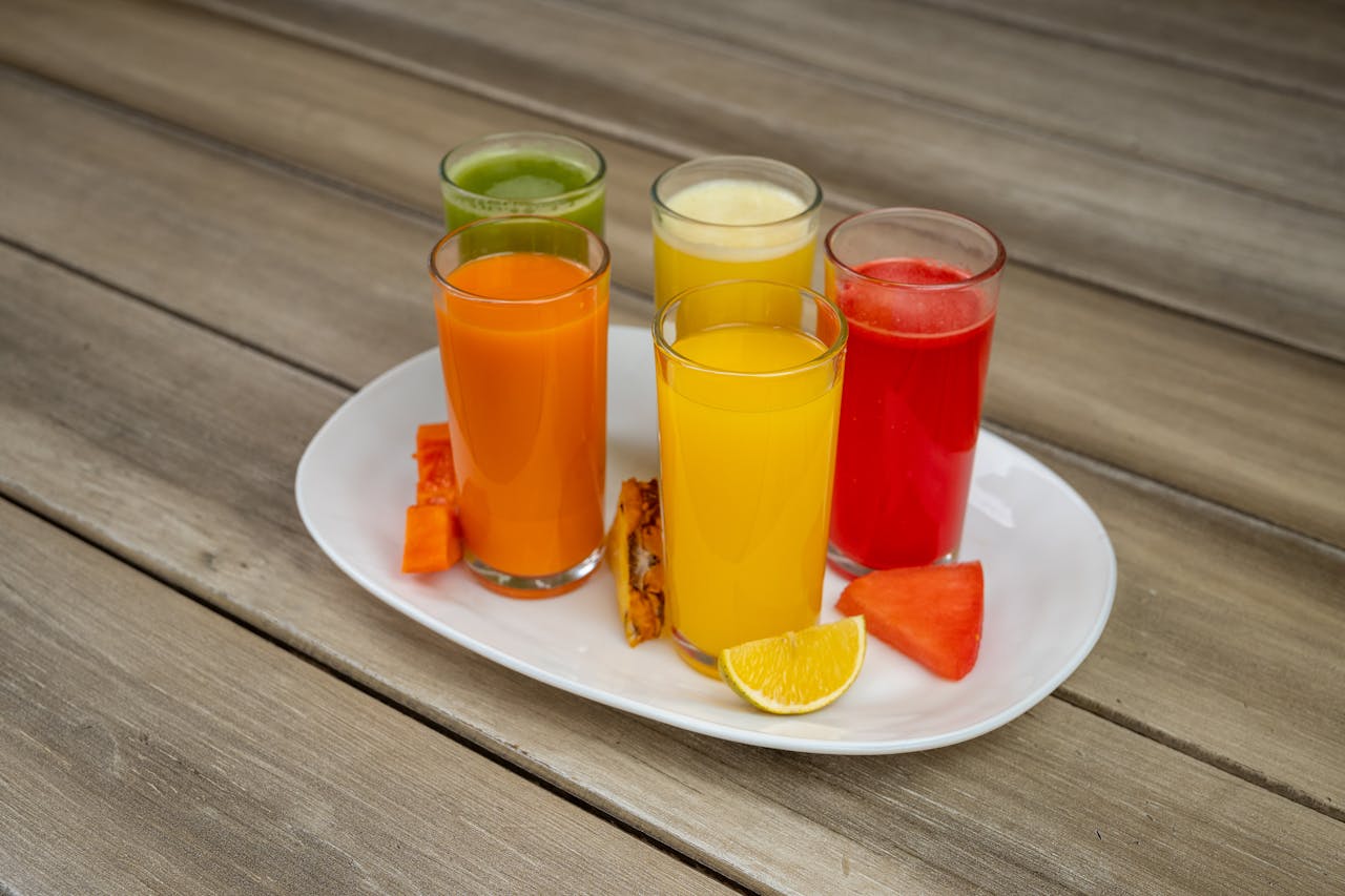 Fruit Juice vs Whole Fruit: Which Is Better?