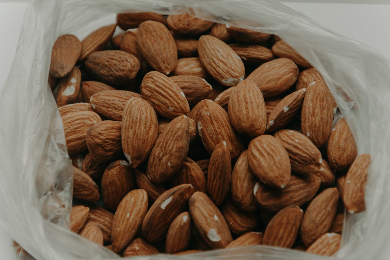 Magnesium-Rich Foods To Add To Your Diet