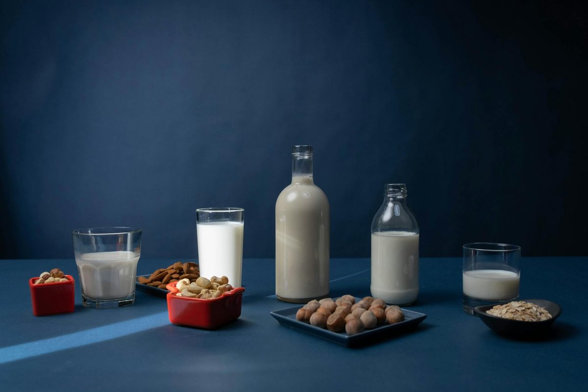Milk Alternatives Compared: The Complete Guide