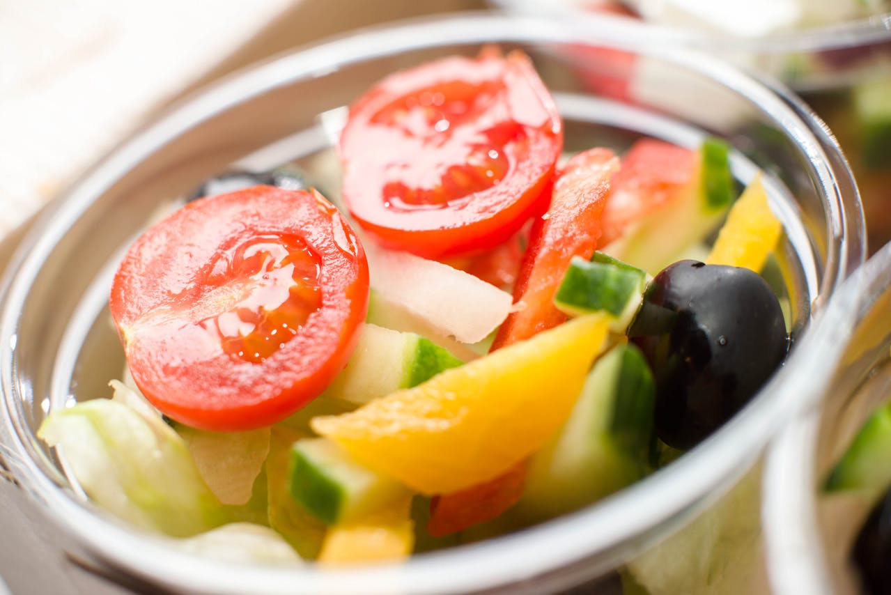 Panera Salads: Calories and Nutrition Ranked