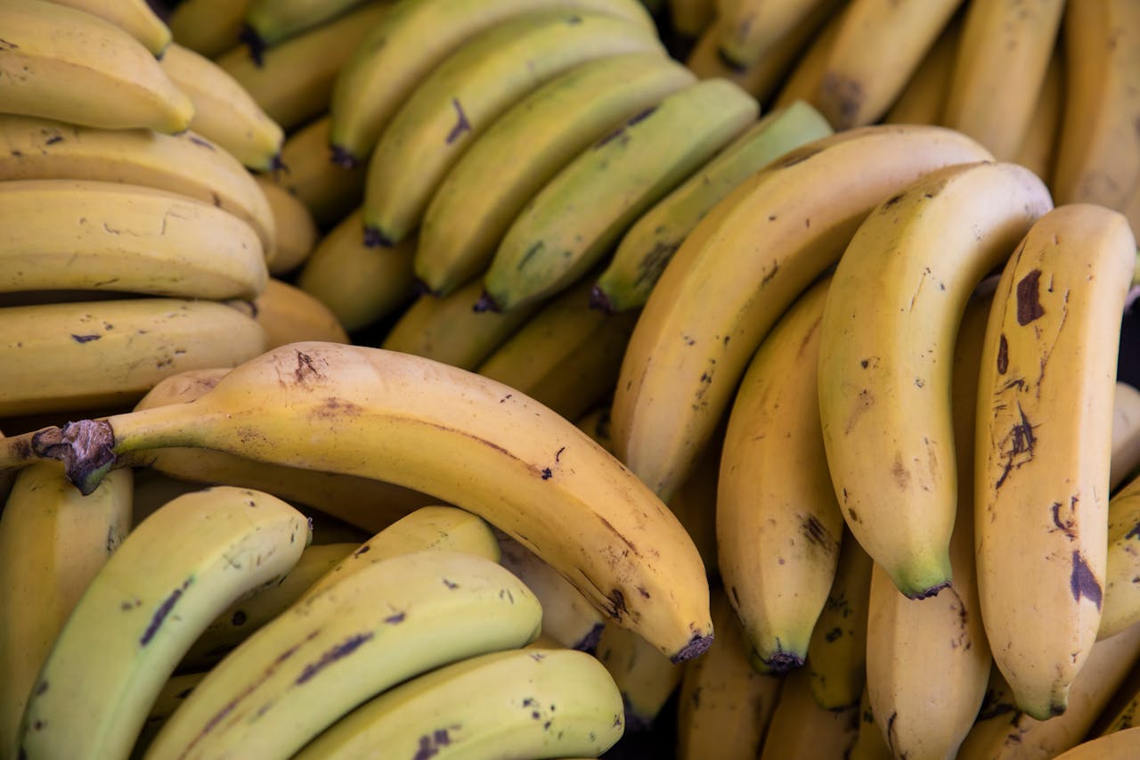 Potassium-Rich Foods To Add To Your Diet