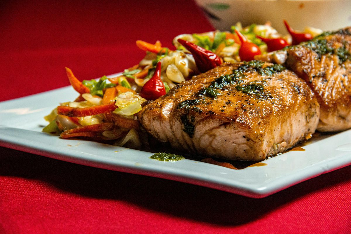 Vitamin B12-Rich Foods To Add To Your Diet