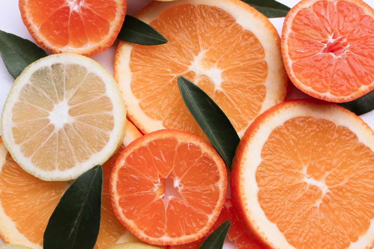 Vitamin C-Rich Foods To Add To Your Diet